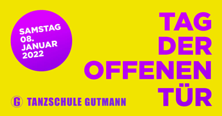 Read more about the article Tag der offenen Tür im Ballhaus